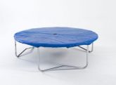 image for 8ft Trampoline with Enclosure